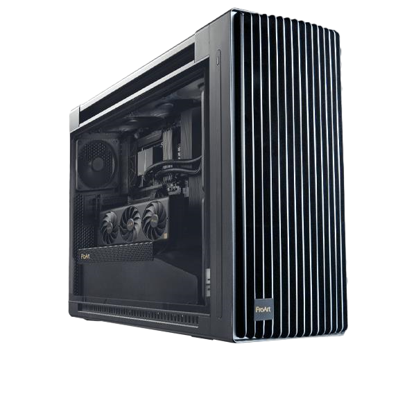 ILIFE Creator GeForce RTX Studio X3  PC Inteligencia Artificial  Intel i7 14700KF  32GB RAM DDR5  1TB SSD NVMe Gen4  GeForce RTX 4070 Ti Super  Ordenador Powered By Asus ProArt ILIFE Creator GeForce RTX Studio X3  PC Inteligencia Artificial  Intel i7 14700KF  32GB RAM DDR5  1TB SSD NVMe Gen4  GeForce RTX 4070 Ti Super  Ordenador Powered By Asus ProArt