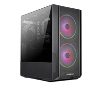 PC Gaming | ILIFE PBA Intel K5 | Intel Core i7 14700KF | 32GB DDR5 | 1TB SSD | WiFi AX | GeForce RTX 4080 Super | Ordenador Powered By Asus