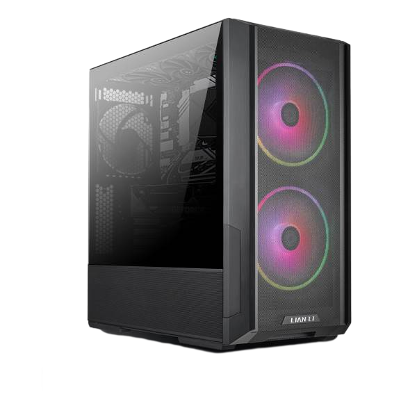 PC Gaming  ILIFE PBA AMD K5  Ryzen 7 7700X  32GB DDR5  1TB SSD  WiFi AX  GeForce RTX 4080 Super  Ordenador Powered By Asus PC Gaming  ILIFE PBA AMD K5  Ryzen 7 7700X  32GB DDR5  1TB SSD  WiFi AX  GeForce RTX 4080 Super  Ordenador Powered By Asus