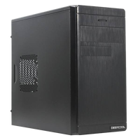 ILIFE Efficient Ninety | PC Office | Intel i5 14400F | 16GB Memoria RAM DDR4 | 1TB SSD M.2 | GeForce GT730 2GB GD5