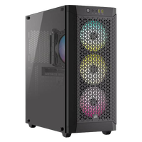 ILIFE Windforce Gale | PC Gaming | Intel i5 13400F | SSD 1TB M.2 NVMe | Memoria RAM 16GB DDR4 | GeForce RTX4060Ti OC 8GB