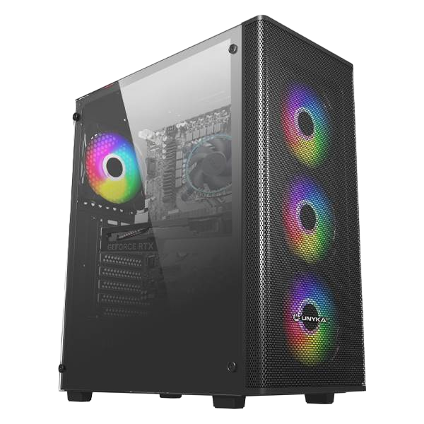 ILIFE eSports Extreme PC Gaming Intel i5 12400F 512GB SSD M2 NVMe 16GB RAM DDR4 GeForce RTX4060 8GB ILIFE eSports Extreme PC Gaming Intel i5 12400F 512GB SSD M2 NVMe 16GB RAM DDR4 GeForce RTX4060 8GB