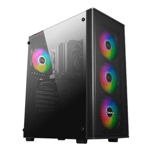 ILIFE eSports Extreme  PC Gaming  Intel i7 14700KF  SSD M2 NVMe 1TB  32GB RAM DDR4  GeForce RTX4060 OC 8GB