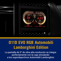 ILIFE PBA Lamborghini PC Gaming Premium AMD Ryzen 9 9950X Asus ROG Crosshair X870E Hero 96GB RAM DDR5 8200MHZ 4TB SSD Gen4 16TB HDD GeForce RTX 4090 Windows 11 Pro ILIFE PBA Lamborghini PC Gaming Premium AMD Ryzen 9 9950X Asus ROG Crosshair X870E Hero 96GB RAM DDR5 8200MHZ 4TB SSD Gen4 16TB HDD GeForce RTX 4090 Windows 11 Pro