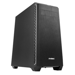 ILIFE Professional Billion  PC Office  Intel i5 13400  16GB Memoria RAM DDR4 3200MHz  1TB SSD M2 NVMe Gen4  2TB HDD 