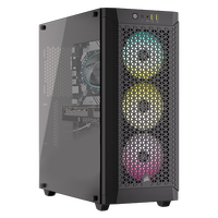 ILIFE PBA Back To School 2024 | PC Gaming & Office | Intel i5 12400F | 32GB RAM DDR5 | 1TB SSD NVMe | GeForce RTX 4060 | Ordenador Powered By Asus