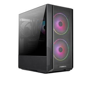 ILIFE Windforce Hurricane  PC Gaming  Intel i7 13700KF  SSD 1TB M2 NVMe  Memoria RAM 32GB DDR4  GeForce RTX4070 Super 12GB