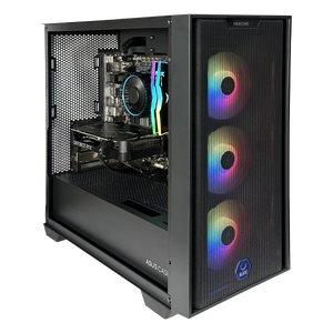 ILIFE eSports Ultra  PC Gaming  Intel Core i5 12400F  32GB RAM  1TB SSD  WiFi 6 Bluetooth 52  GeForce RTX 4060 Ti  Ordenador Premium
