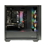 ILIFE eSports Ultra Pro  PC Gaming  Intel Core i7 12700KF  32GB RAM  1TB SSD  WiFi 6 Bluetooth 52  GeForce RTX 4060 Ti  Ordenador Premium