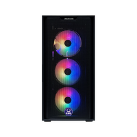 ILIFE eSports Ultra Pro  PC Gaming  Intel Core i7 12700KF  32GB RAM  1TB SSD  WiFi 6 Bluetooth 52  GeForce RTX 4060 Ti  Ordenador Premium