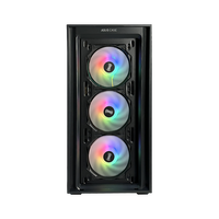 ILIFE eSports Ultra Pro  PC Gaming  Intel Core i7 12700KF  32GB RAM  1TB SSD  WiFi 6 Bluetooth 52  GeForce RTX 4060 Ti  Ordenador Premium