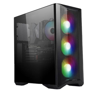 ILIFE Windforce Breeze  PC Gaming  Ryzen 7 5800X  SSD M2 NVMe 1TB 16GB RAM DDR4  GeForce RTX4060Ti OC 8GB