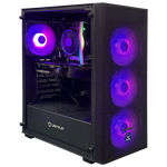PC Gaming  iLIFE Master Z  Intel Core i5 12400F  32GB RAM  1TB SSD  GeForce RTX 4060 Ti  Ordenador eSports PC Gamer