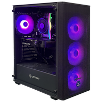 PC Gaming  iLIFE Master Z  Intel Core i5 12400F  32GB RAM  1TB SSD  GeForce RTX 4060 Ti  Ordenador eSports PC Gamer