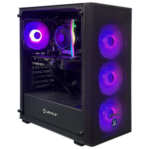 PC Gaming  iLIFE Master Z  Intel Core i5 12400F  32GB RAM  1TB SSD  GeForce RTX 4060 Ti  Ordenador eSports PC Gamer