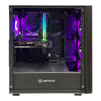 PC Gaming  iLIFE Master Z  Intel Core i5 12400F  32GB RAM  1TB SSD  GeForce RTX 4060 Ti  Ordenador eSports PC Gamer