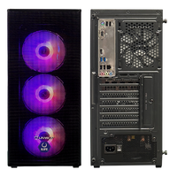 PC Gaming  iLIFE Master Z  Intel Core i5 12400F  32GB RAM  1TB SSD  GeForce RTX 4060 Ti  Ordenador eSports PC Gamer