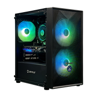 PC Gaming iLIFE Master Plus Z Intel Core i5 12400F 32GB RAM 1TB SSD GeForce RTX 4070 Super Ordenador eSports PC Gamer PC Gaming iLIFE Master Plus Z Intel Core i5 12400F 32GB RAM 1TB SSD GeForce RTX 4070 Super Ordenador eSports PC Gamer