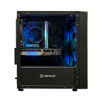 PC Gaming iLIFE Master Plus Z Intel Core i5 12400F 32GB RAM 1TB SSD GeForce RTX 4070 Super Ordenador eSports PC Gamer PC Gaming iLIFE Master Plus Z Intel Core i5 12400F 32GB RAM 1TB SSD GeForce RTX 4070 Super Ordenador eSports PC Gamer