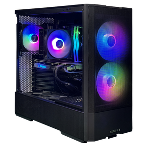 PC Gaming  iLIFE Master Pro Z  Intel Core i7 12700KF  32GB RAM  1TB SSD  GeForce RTX 4070 Super  Ordenador eSports PC Gamer
