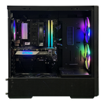 PC Gaming  iLIFE Master Pro Z  Intel Core i7 12700KF  32GB RAM  1TB SSD  GeForce RTX 4070 Super  Ordenador eSports PC Gamer