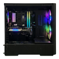 PC Gaming iLIFE Master Pro Z Intel Core i7 12700KF 32GB RAM 1TB SSD GeForce RTX 4070 Super Ordenador eSports PC Gamer PC Gaming iLIFE Master Pro Z Intel Core i7 12700KF 32GB RAM 1TB SSD GeForce RTX 4070 Super Ordenador eSports PC Gamer