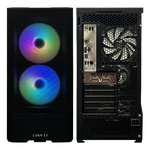 PC Gaming  iLIFE Master Pro Z  Intel Core i7 12700KF  32GB RAM  1TB SSD  GeForce RTX 4070 Super  Ordenador eSports PC Gamer