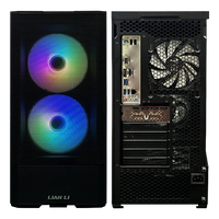 PC Gaming iLIFE Master Pro Z Intel Core i7 12700KF 32GB RAM 1TB SSD GeForce RTX 4070 Super Ordenador eSports PC Gamer PC Gaming iLIFE Master Pro Z Intel Core i7 12700KF 32GB RAM 1TB SSD GeForce RTX 4070 Super Ordenador eSports PC Gamer