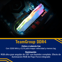 PC Gaming iLIFE Master Pro Z Intel Core i7 12700KF 32GB RAM 1TB SSD GeForce RTX 4070 Super Ordenador eSports PC Gamer PC Gaming iLIFE Master Pro Z Intel Core i7 12700KF 32GB RAM 1TB SSD GeForce RTX 4070 Super Ordenador eSports PC Gamer