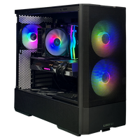 PC Gaming  iLIFE Master Pro X  Intel Core i7 12700KF  32GB RAM  1TB SSD  Radeon RX 7800 XT  Ordenador eSports PC Gamer
