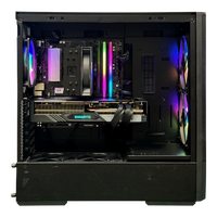 PC Gaming  iLIFE Master Pro X  Intel Core i7 12700KF  32GB RAM  1TB SSD  Radeon RX 7800 XT  Ordenador eSports PC Gamer