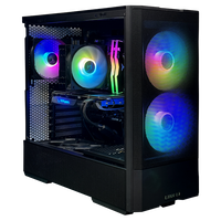 PC Gaming  iLIFE Master Pro Max  Intel Core i9 12900K  32GB RAM  1TB SSD  GeForce RTX 4070 Super  Ordenador eSports PC Gamer