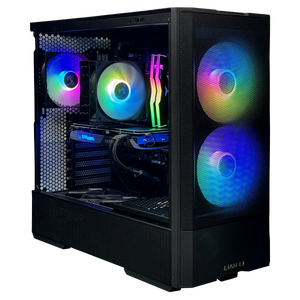 PC Gaming  iLIFE Master Pro Max  Intel Core i9 12900K  32GB RAM  1TB SSD  GeForce RTX 4070 Super  Ordenador eSports PC Gamer