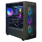 PC Gaming iLIFE PBA Dominator Intel Core i7 14700KF 32GB DDR5 RAM 1TB SSD GeForce RTX 4070 Super WiFi 6 BT52 Ordenador Powered By Asus PC Gaming iLIFE PBA Dominator Intel Core i7 14700KF 32GB DDR5 RAM 1TB SSD GeForce RTX 4070 Super WiFi 6 BT52 Ordenador Powered By Asus