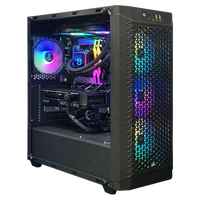 PC Gaming  iLIFE PBA Dominator  Intel Core i7 14700KF  32GB DDR5 RAM  1TB SSD  GeForce RTX 4070 Super  WiFi 6 BT52  Ordenador Powered By Asus