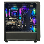PC Gaming iLIFE PBA Dominator Intel Core i7 14700KF 32GB DDR5 RAM 1TB SSD GeForce RTX 4070 Super WiFi 6 BT52 Ordenador Powered By Asus PC Gaming iLIFE PBA Dominator Intel Core i7 14700KF 32GB DDR5 RAM 1TB SSD GeForce RTX 4070 Super WiFi 6 BT52 Ordenador Powered By Asus