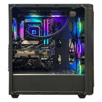 PC Gaming  iLIFE PBA Dominator  Intel Core i7 14700KF  32GB DDR5 RAM  1TB SSD  GeForce RTX 4070 Super  WiFi 6 BT52  Ordenador Powered By Asus