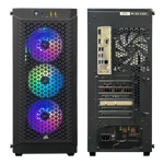 PC Gaming iLIFE PBA Dominator Intel Core i7 14700KF 32GB DDR5 RAM 1TB SSD GeForce RTX 4070 Super WiFi 6 BT52 Ordenador Powered By Asus PC Gaming iLIFE PBA Dominator Intel Core i7 14700KF 32GB DDR5 RAM 1TB SSD GeForce RTX 4070 Super WiFi 6 BT52 Ordenador Powered By Asus