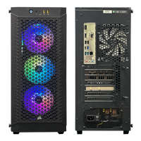 PC Gaming  iLIFE PBA Dominator  Intel Core i7 14700KF  32GB DDR5 RAM  1TB SSD  GeForce RTX 4070 Super  WiFi 6 BT52  Ordenador Powered By Asus