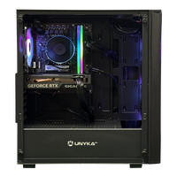 PC Gaming Pack Premium  iLIFE Legend X  Monitor 27  Periféricos 6en1  Intel Core i5 12400F 32GB 1TB RTX 4060  Ordenador eSports PC Gamer Profesional