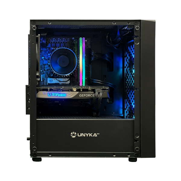 PC Gaming Pack Premium iLIFE Legend Plus Z Monitor 27 Periféricos 6en1 Intel Core i5 12400F 32GB 1TB RTX 4070 Super Ordenador eSports PC Gamer Profesional PC Gaming Pack Premium iLIFE Legend Plus Z Monitor 27 Periféricos 6en1 Intel Core i5 12400F 32GB 1TB RTX 4070 Super Ordenador eSports PC Gamer Profesional