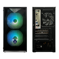 PC Gaming Pack Premium iLIFE Legend Plus Z Monitor 27 Periféricos 6en1 Intel Core i5 12400F 32GB 1TB RTX 4070 Super Ordenador eSports PC Gamer Profesional PC Gaming Pack Premium iLIFE Legend Plus Z Monitor 27 Periféricos 6en1 Intel Core i5 12400F 32GB 1TB RTX 4070 Super Ordenador eSports PC Gamer Profesional