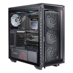 PC Gaming ILIFE PBX Battlecruiser Delta Intel Core i5 14600KF 32GB DDR4 RGB 3200MHZ 1TB SSD GeForce RTX 4070 Super WiFi 6 Bluetooth 52 Ordenador Powered By XPG PC Gaming ILIFE PBX Battlecruiser Delta Intel Core i5 14600KF 32GB DDR4 RGB 3200MHZ 1TB SSD GeForce RTX 4070 Super WiFi 6 Bluetooth 52 Ordenador Powered By XPG