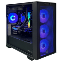 PC Gaming iLIFE Master Pro Max II Intel Core i9 12900KS 32GB RAM 1TB SSD GeForce RTX 4070 Super Ordenador eSports PC Gamer PC Gaming iLIFE Master Pro Max II Intel Core i9 12900KS 32GB RAM 1TB SSD GeForce RTX 4070 Super Ordenador eSports PC Gamer