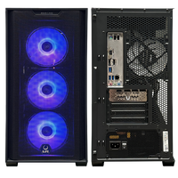 PC Gaming iLIFE Master Pro Max II Intel Core i9 12900KS 32GB RAM 1TB SSD GeForce RTX 4070 Super Ordenador eSports PC Gamer PC Gaming iLIFE Master Pro Max II Intel Core i9 12900KS 32GB RAM 1TB SSD GeForce RTX 4070 Super Ordenador eSports PC Gamer