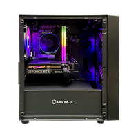 PC Gaming  iLIFE Master X II  Intel Core i5 12400F  32GB RAM  1TB SSD  GeForce RTX 4060  Ordenador eSports PC Gamer