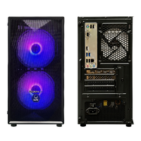 PC Gaming  iLIFE Master X II  Intel Core i5 12400F  32GB RAM  1TB SSD  GeForce RTX 4060  Ordenador eSports PC Gamer