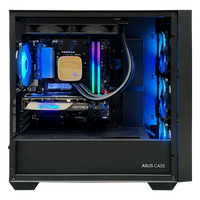 PC Gaming Pack Premium iLIFE Legend Max Hero Monitor 27 Periféricos 6en1 Intel Core i9 12900KS 32GB 1TB RTX 4070 Super Ordenador eSports PC Gamer Profesional PC Gaming Pack Premium iLIFE Legend Max Hero Monitor 27 Periféricos 6en1 Intel Core i9 12900KS 32GB 1TB RTX 4070 Super Ordenador eSports PC Gamer Profesional