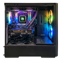 PC Gaming iLIFE PBA Terminator Intel Core i7 14700KF 32GB DDR5 RGB 6000MHZ 1TB SSD GeForce RTX 4070 Super 12GB GDDR6X WiFi 6 Bluetooth 52 Powered By Asus PC Gaming iLIFE PBA Terminator Intel Core i7 14700KF 32GB DDR5 RGB 6000MHZ 1TB SSD GeForce RTX 4070 Super 12GB GDDR6X WiFi 6 Bluetooth 52 Powered By Asus