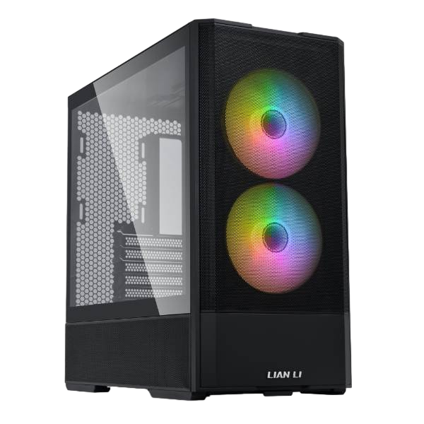 ILIFE Windforce Twister PC Gaming AMD Ryzen7 5800x 32GB RAM DDR4 3200MHz 1TB SSD M2 NVMe Nvidia RTX4070 12GB ILIFE Windforce Twister PC Gaming AMD Ryzen7 5800x 32GB RAM DDR4 3200MHz 1TB SSD M2 NVMe Nvidia RTX4070 12GB